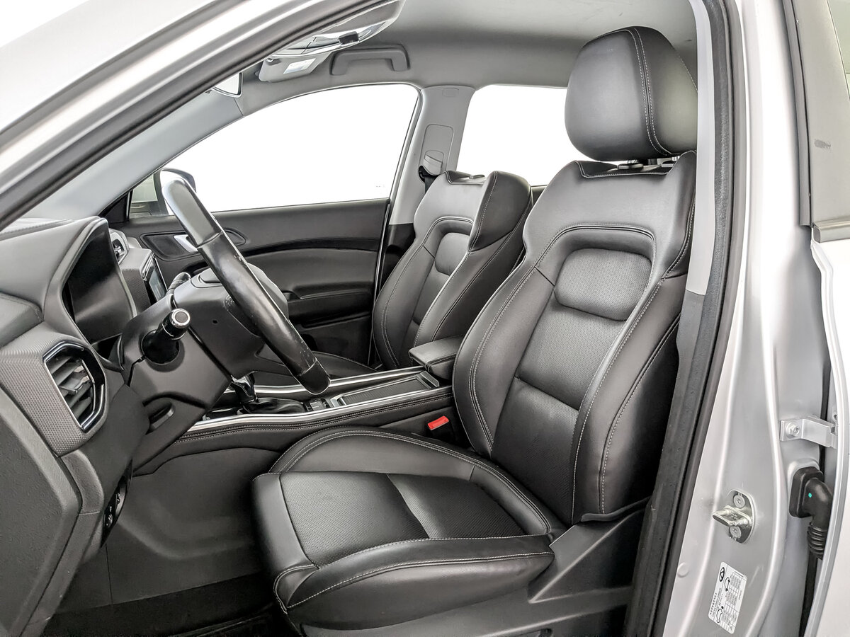 Купить Чери Тигго 4, 2022, 109 298 км.. Фото: #17