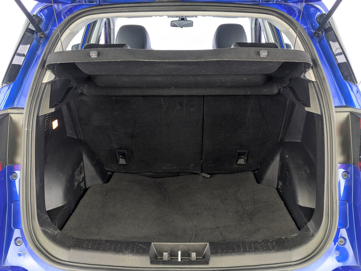 Купить Чери Тигго 4, 2022, 104 412 км.. Фото: #9