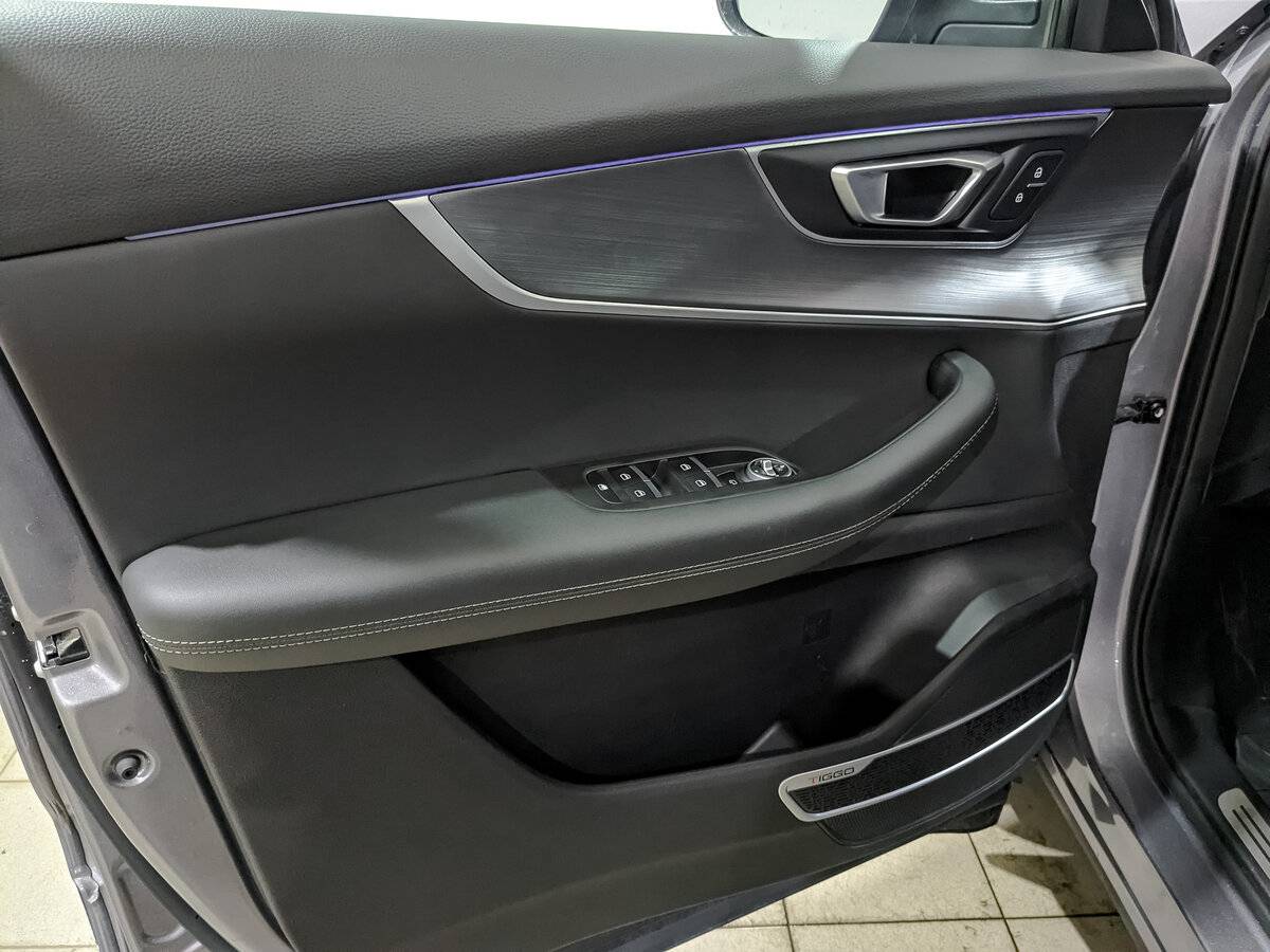 Купить Чери Тигго 7 Про, 2022, 41 155 км.. Фото: #18