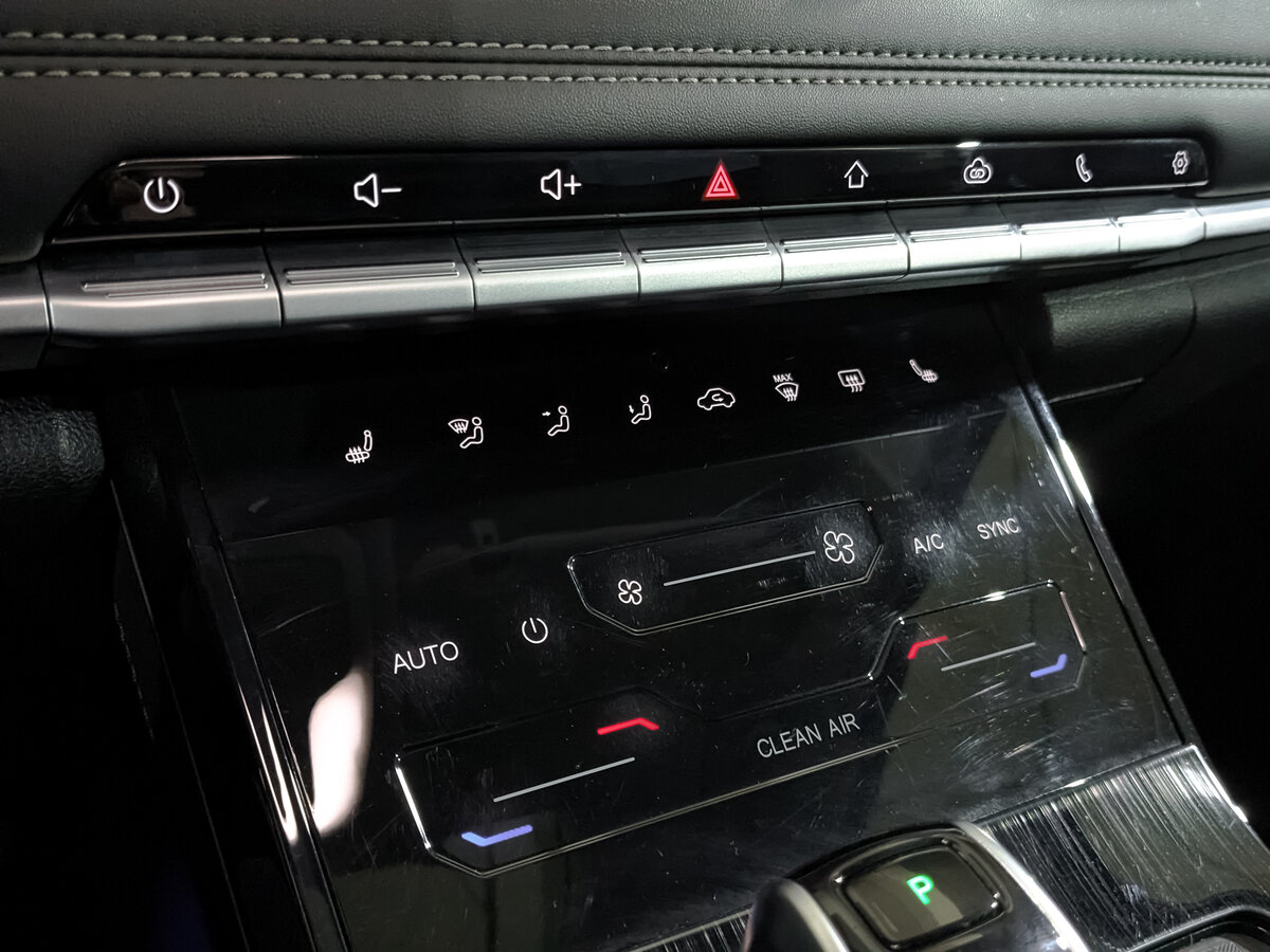 Купить Чери Тигго 7 Про, 2022, 41 155 км.. Фото: #25