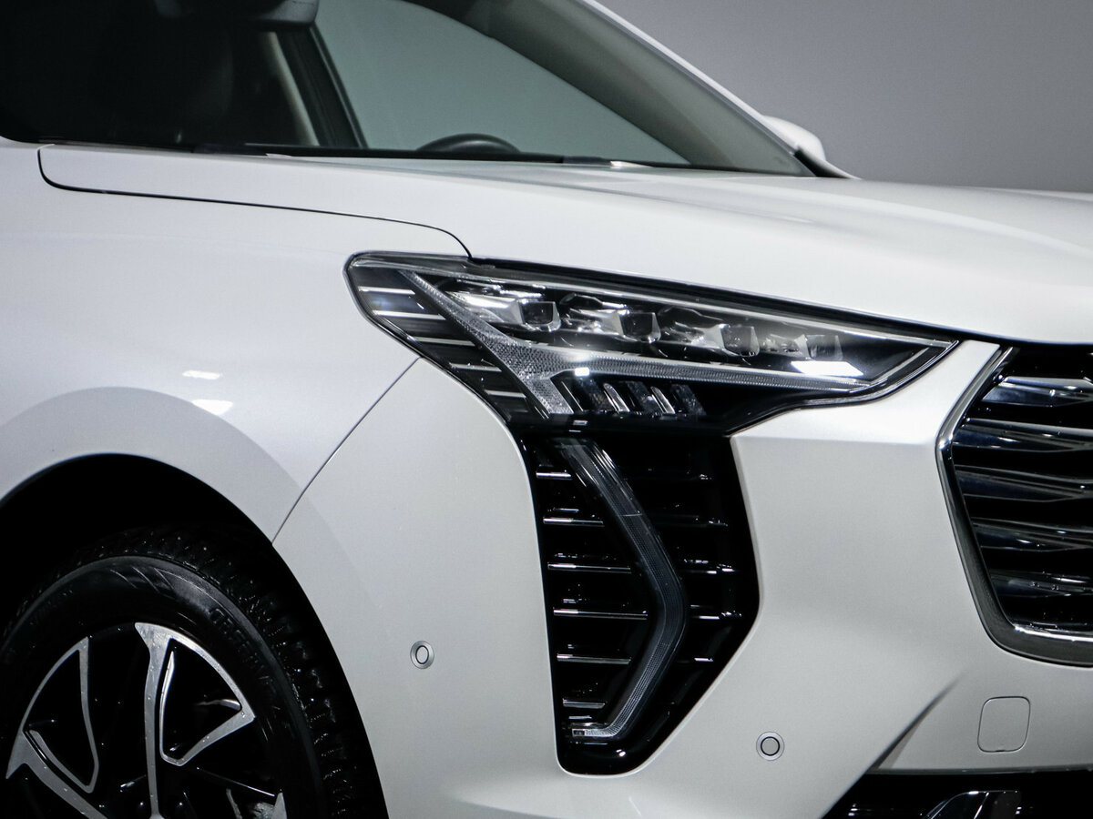 Купить Хавал Джолион, 2022, 42 837 км.. Фото: #14