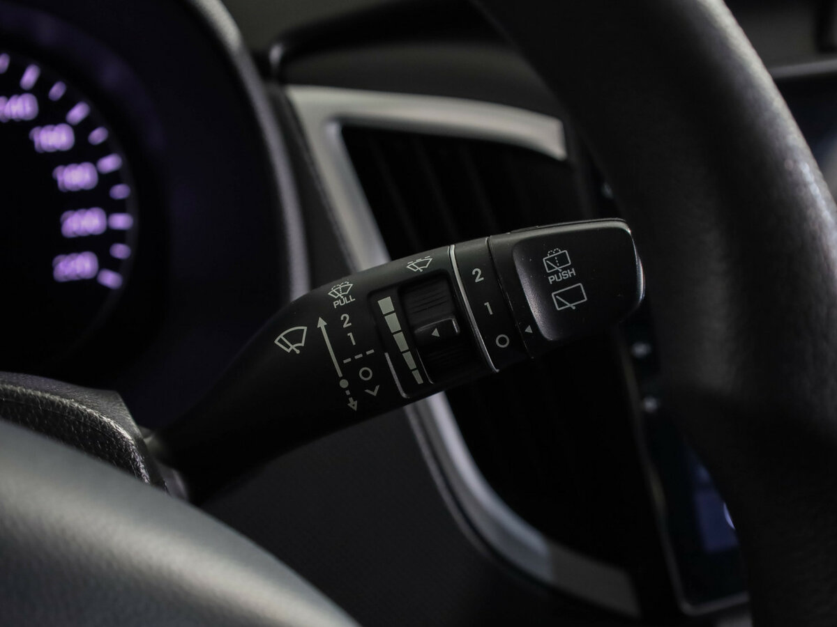 Купить Хендай Крета, 2020, 110 813 км.. Фото: #13