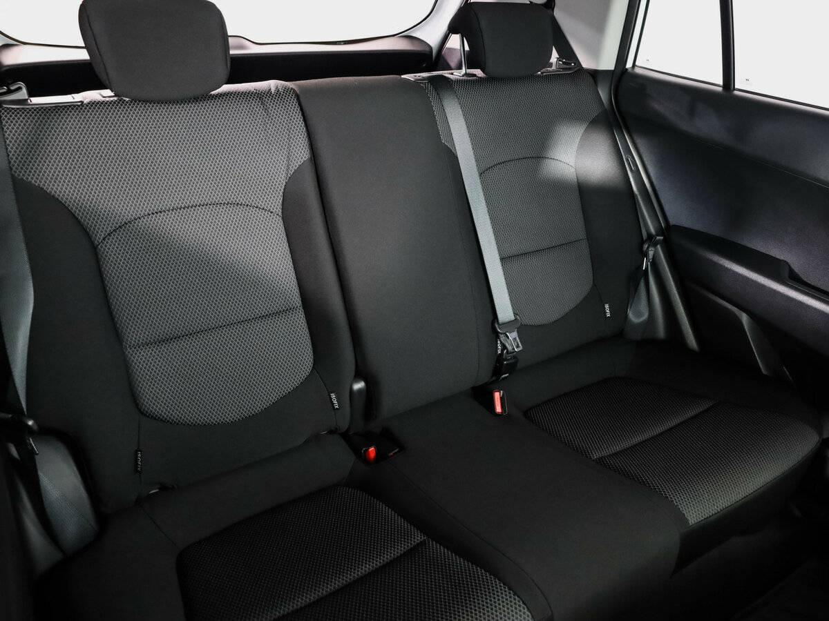 Купить Хендай Крета, 2020, 110 813 км.. Фото: #27