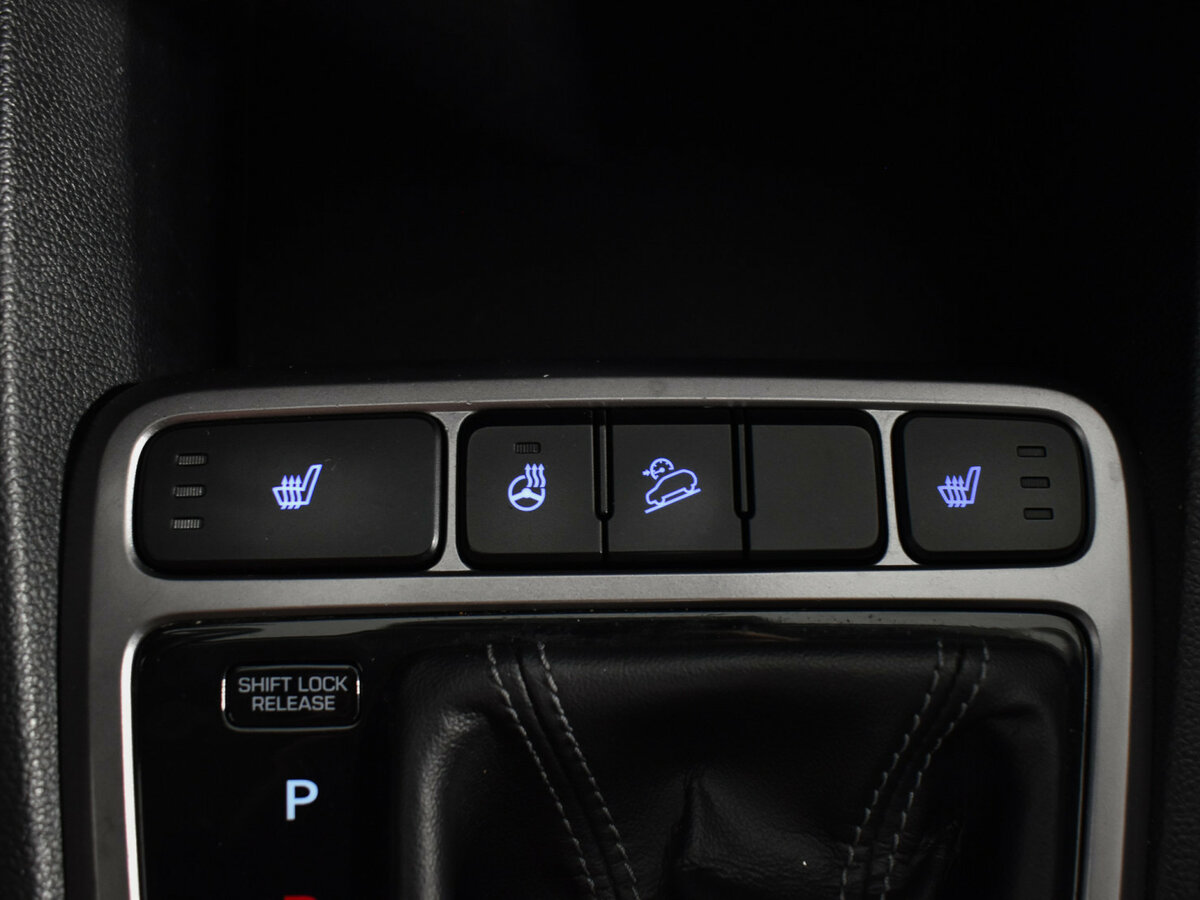 Купить Хендай Крета, 2017, 92 452 км.. Фото: #16