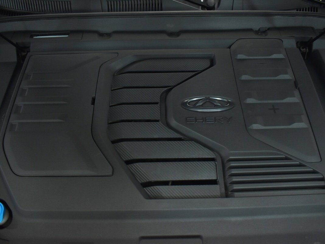 Купить Чери Тигго 7 Про, 2020, 47 258 км.. Фото: #18