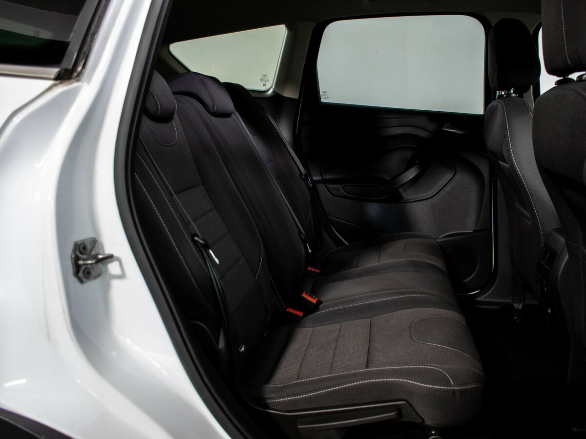 Купить Форд Куга, 2015, 177 001 км.. Фото: #6