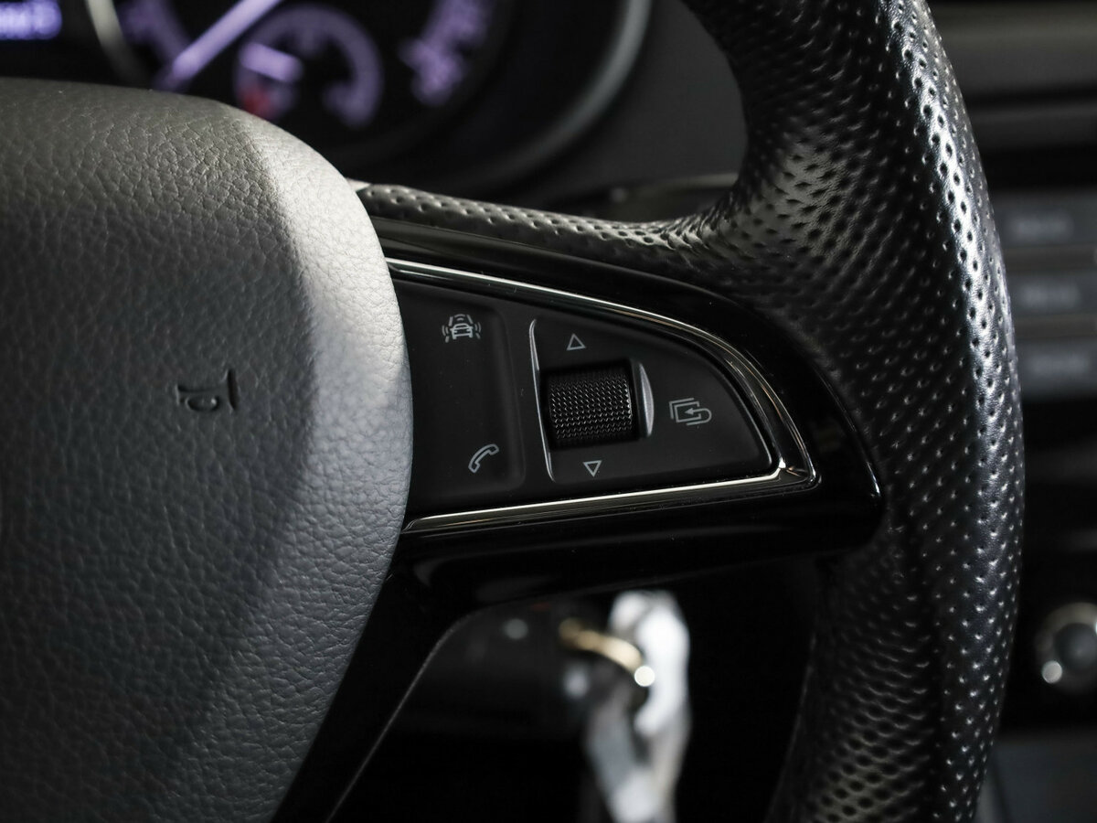 Купить Шкода Октавия, 2019, 82 416 км.. Фото: #9