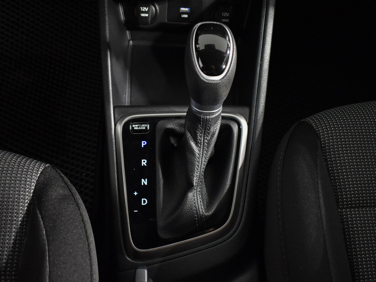 Купить Хендай Солярис, 2020, 80 401 км.. Фото: #16