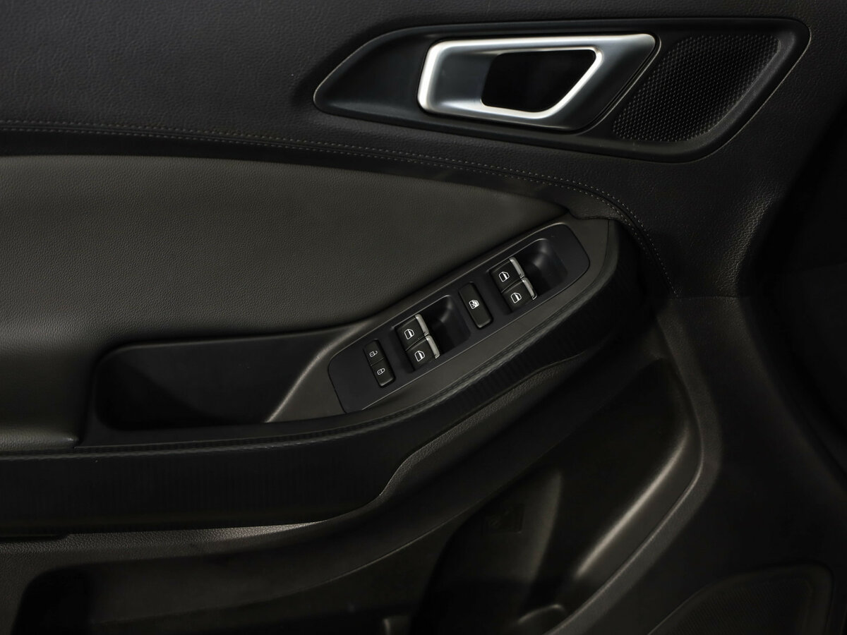 Купить Чери Тигго 4, 2021, 77 345 км.. Фото: #23