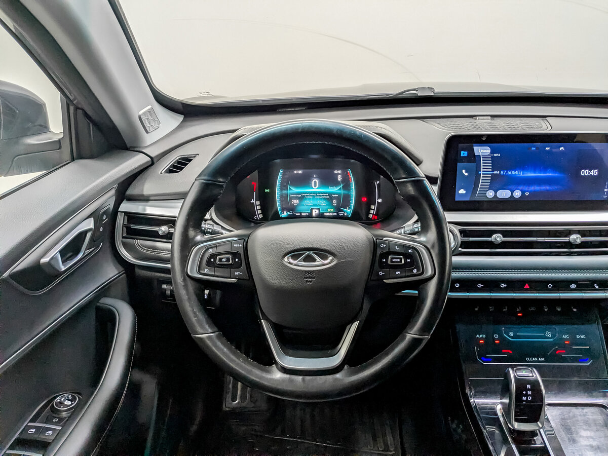 Купить Чери Тигго 7 Про, 2022, 104 622 км.. Фото: #21