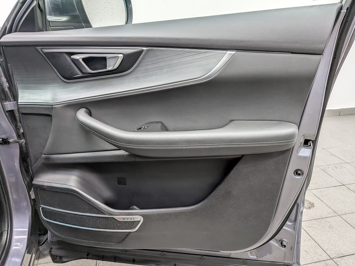 Купить Чери Тигго 7 Про, 2022, 104 622 км.. Фото: #23