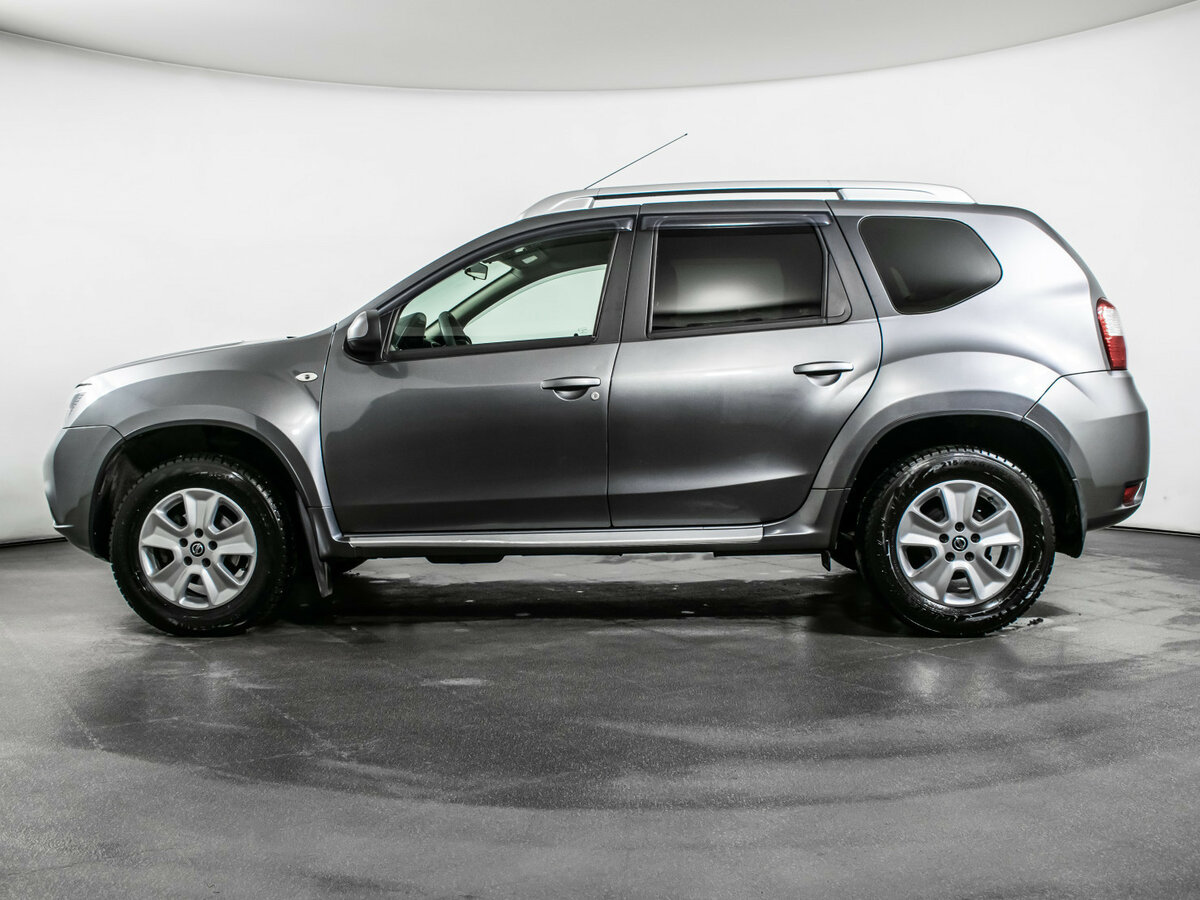 Купить Ниссан Террано, 2018, 177 680 км.. Фото: #7