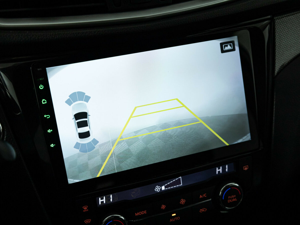 Купить Ниссан Икс-Трейл, 2017, 108 716 км.. Фото: #14