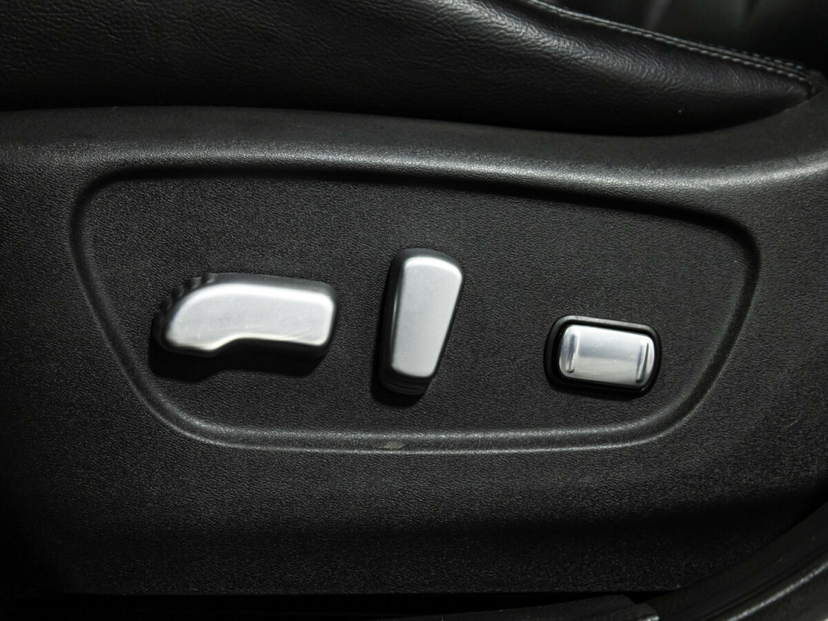 Купить Ниссан Икс-Трейл, 2017, 108 716 км.. Фото: #16