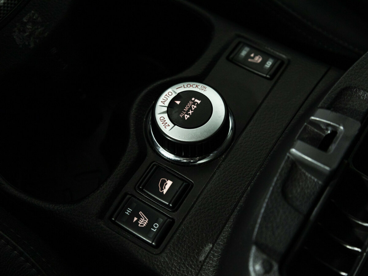 Купить Ниссан Икс-Трейл, 2017, 108 716 км.. Фото: #17