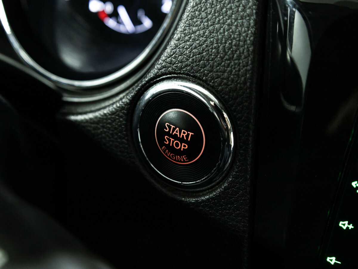 Купить Ниссан Икс-Трейл, 2017, 108 716 км.. Фото: #18