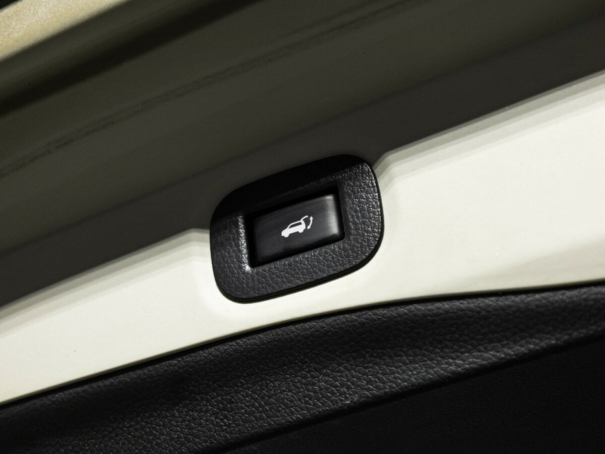 Купить Ниссан Икс-Трейл, 2017, 108 716 км.. Фото: #19