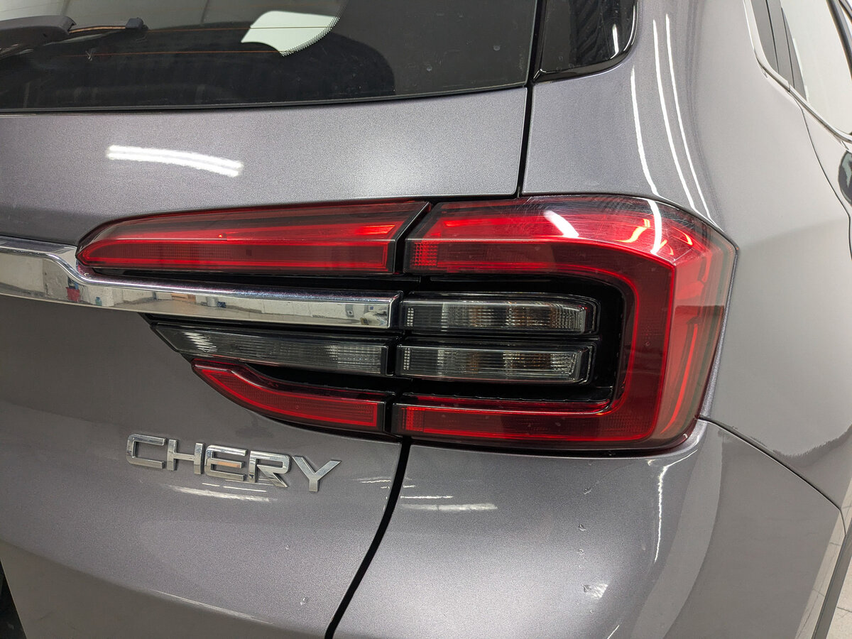 Купить Чери Тигго 4, 2022, 108 699 км.. Фото: #27