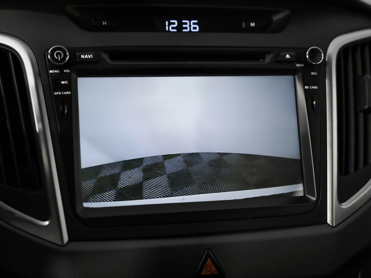 Купить Хендай Крета, 2019, 88 564 км.. Фото: #24