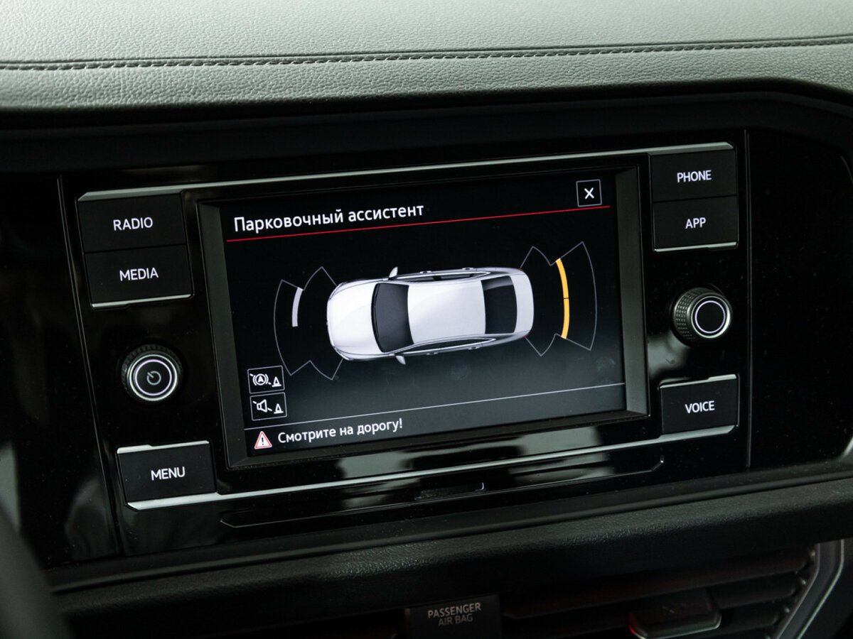 Купить Фольксваген Джетта, 2020, 104 895 км.. Фото: #14