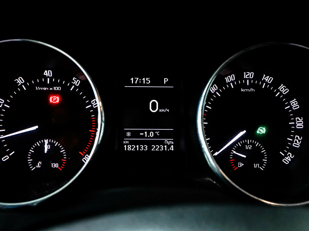 Купить Шкода Йети, 2014, 182 132 км.. Фото: #8