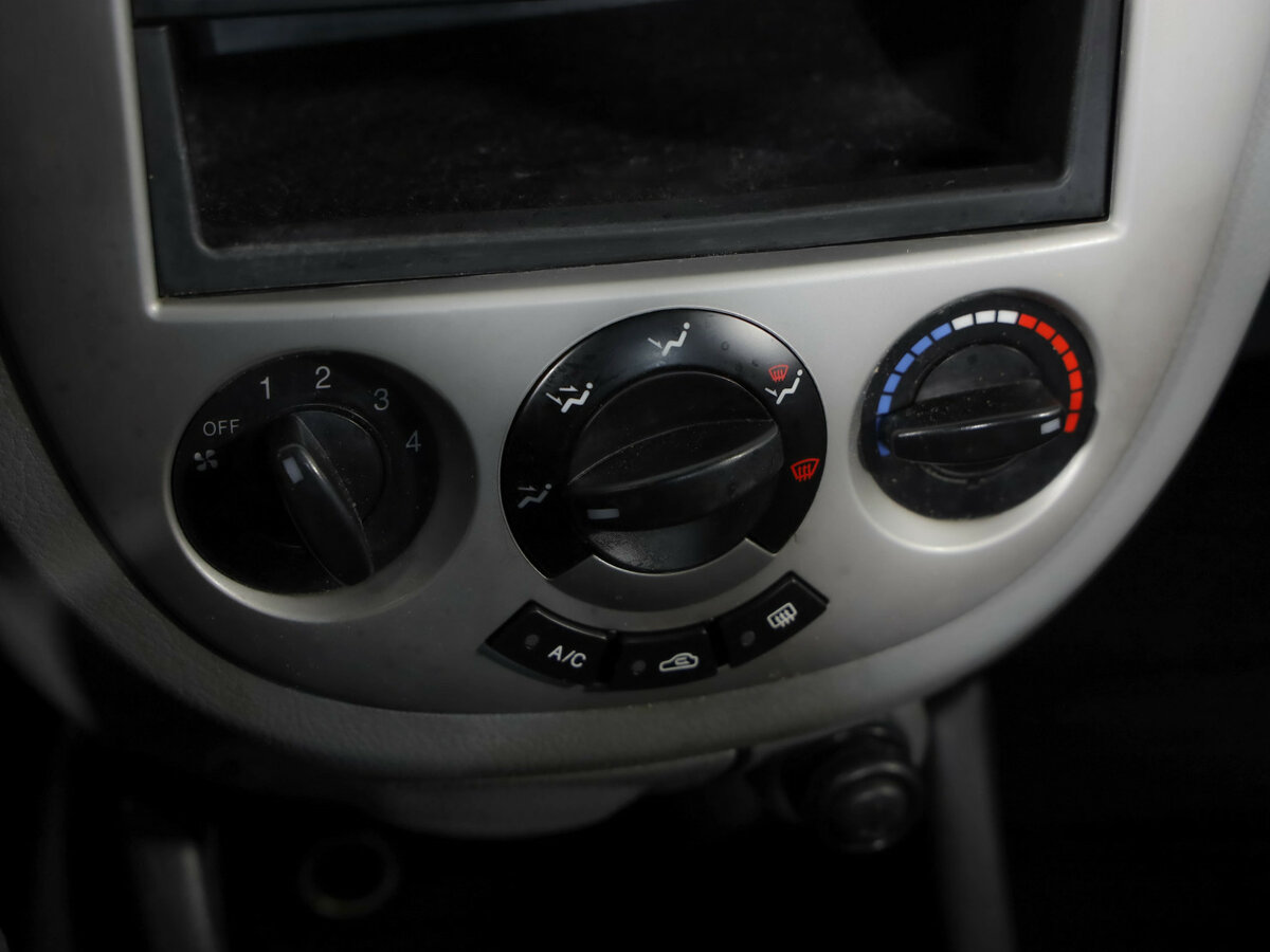 Купить Шевроле Лачетти, 2012, 162 367 км.. Фото: #13