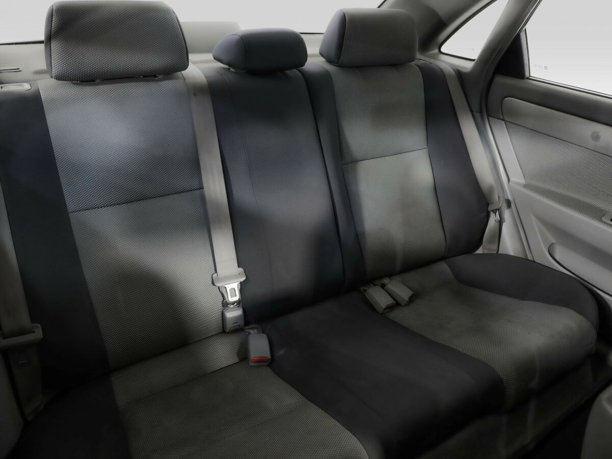 Купить Шевроле Лачетти, 2012, 162 367 км.. Фото: #21