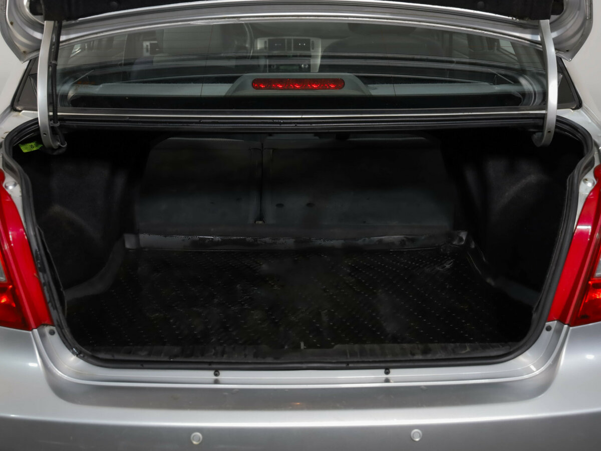 Купить Шевроле Лачетти, 2012, 162 367 км.. Фото: #25