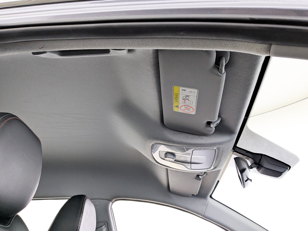 Купить Чери Тигго 7 Про, 2022, 120 191 км.. Фото: #22