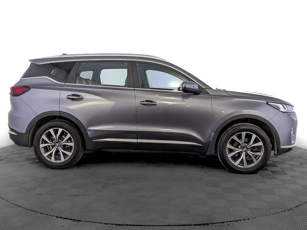 Купить Чери Тигго 7 Про, 2022, 123 439 км.. Фото: #3