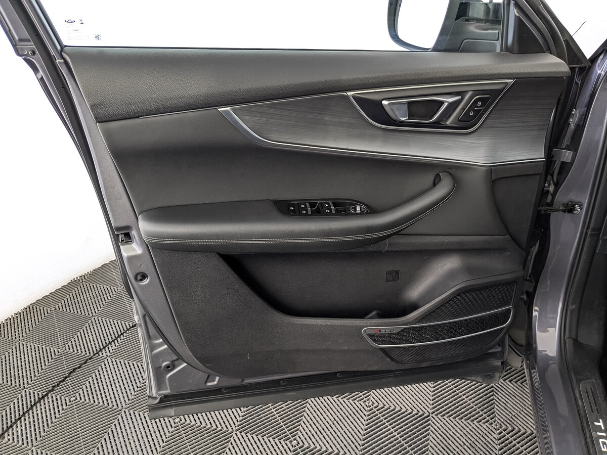 Купить Чери Тигго 7 Про, 2022, 123 439 км.. Фото: #18