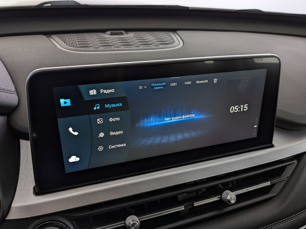 Купить Чери Тигго 7 Про, 2022, 123 439 км.. Фото: #25