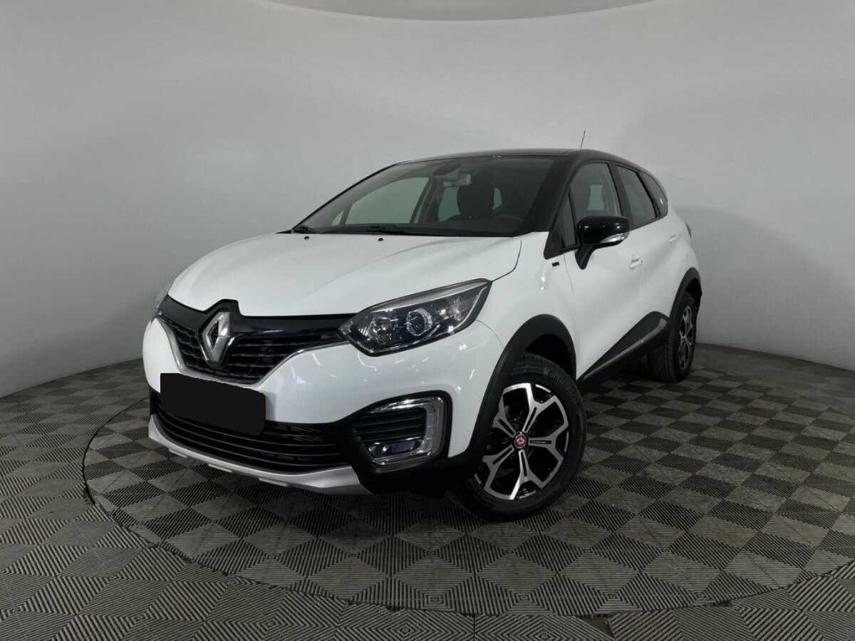 Renault Kaptur